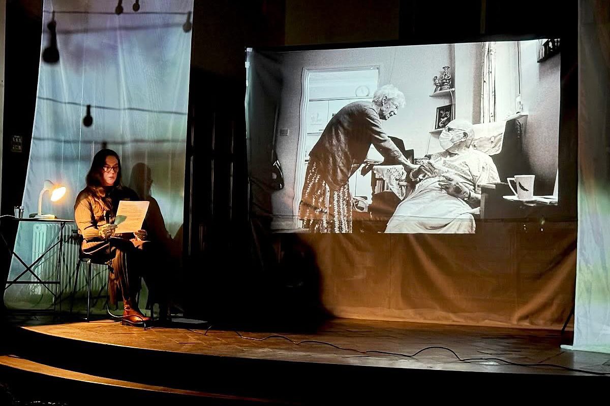 deathsalon1 Death Salon Fabrica